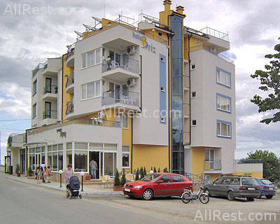 Hotel Briz 14